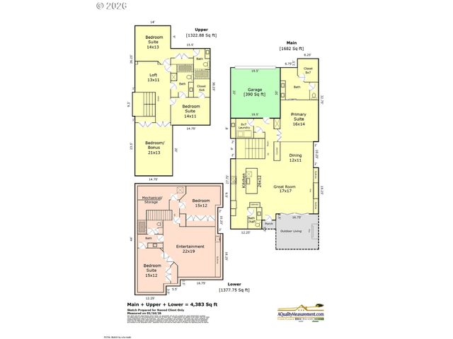 530 8TH St, Lake Oswego, OR 97034