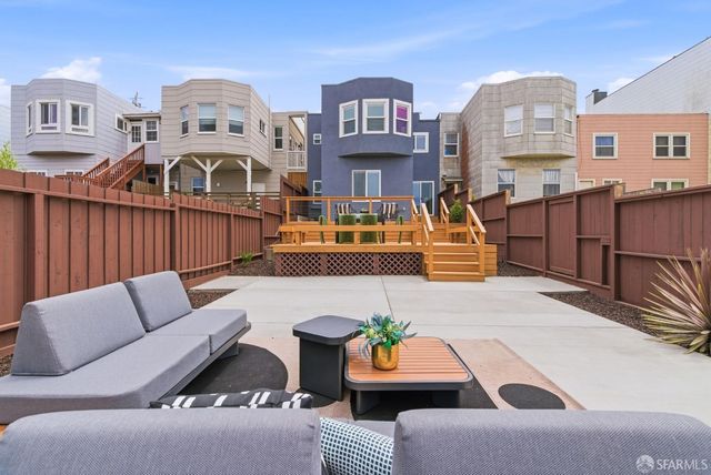 1547 46th Avenue, San Francisco, CA 94122