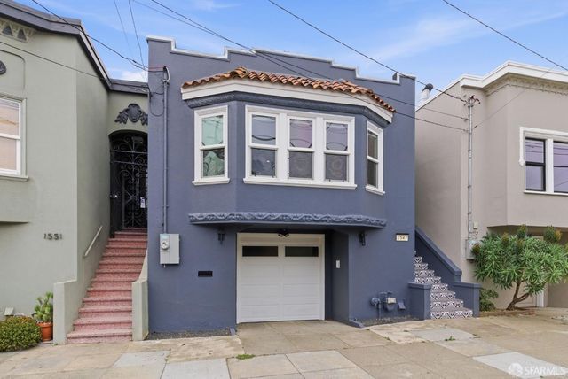 1547 46th Avenue, San Francisco, CA 94122