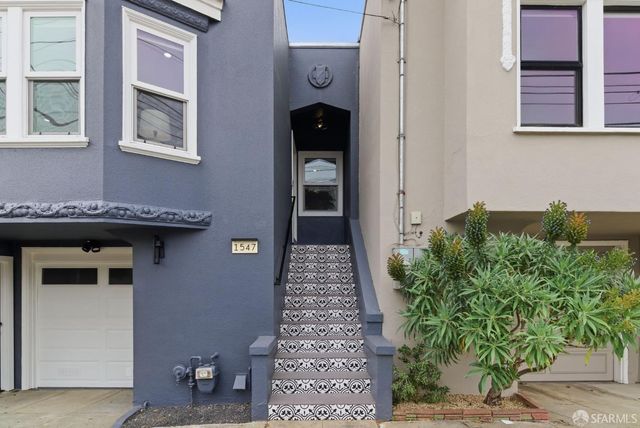 1547 46th Avenue, San Francisco, CA 94122
