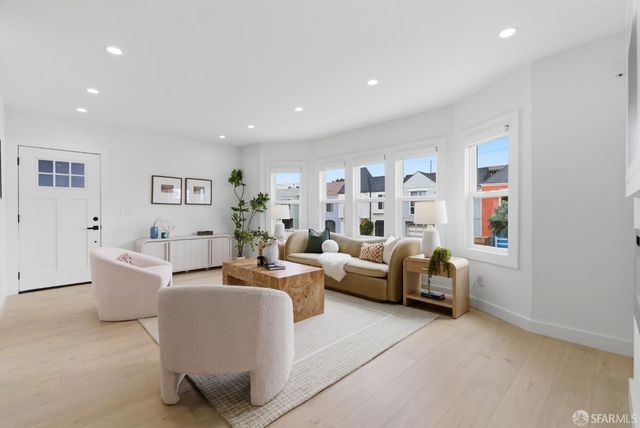 1547 46th Avenue, San Francisco, CA 94122