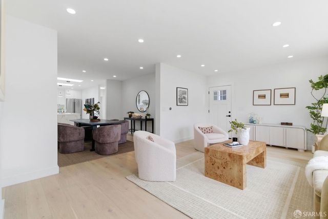 1547 46th Avenue, San Francisco, CA 94122