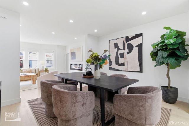 1547 46th Avenue, San Francisco, CA 94122