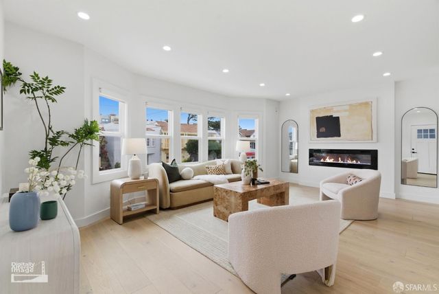 1547 46th Avenue, San Francisco, CA 94122