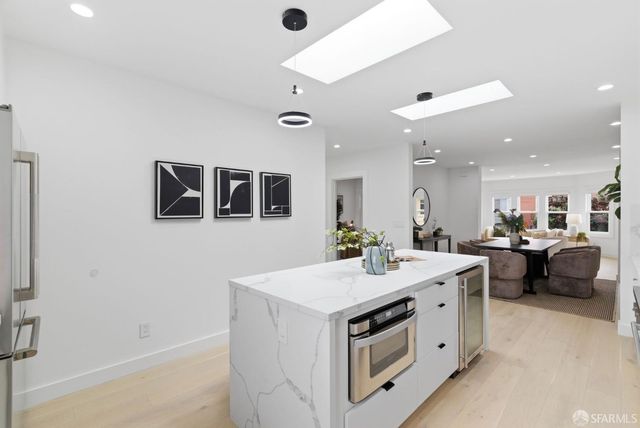 1547 46th Avenue, San Francisco, CA 94122