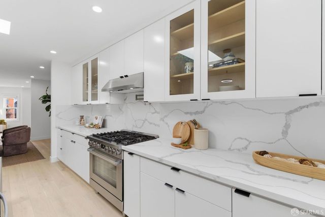 1547 46th Avenue, San Francisco, CA 94122