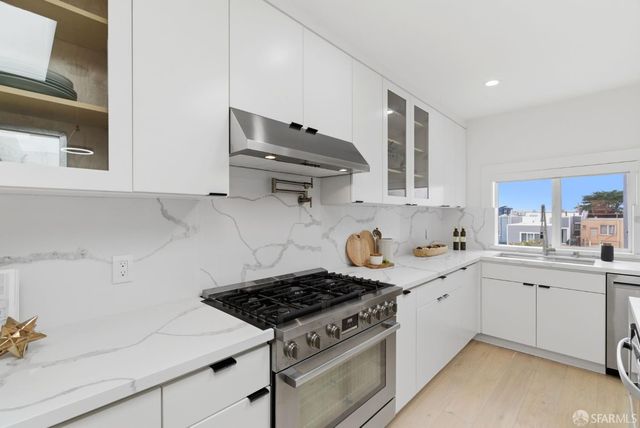 1547 46th Avenue, San Francisco, CA 94122