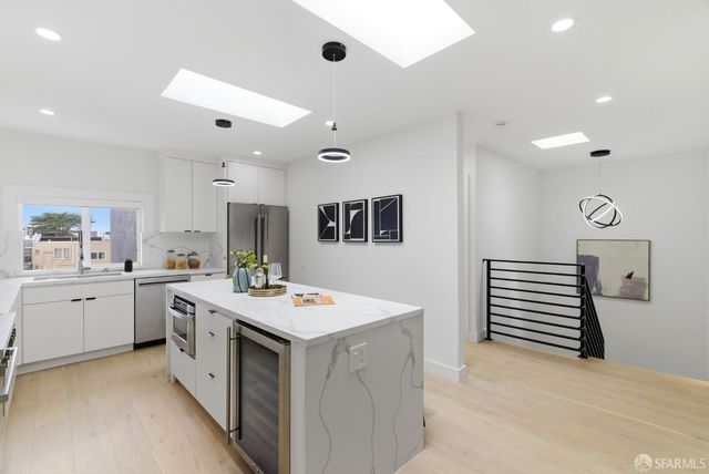 1547 46th Avenue, San Francisco, CA 94122