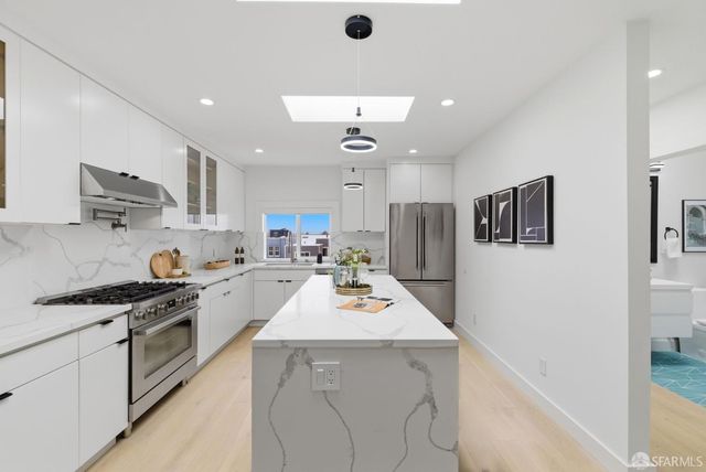 1547 46th Avenue, San Francisco, CA 94122