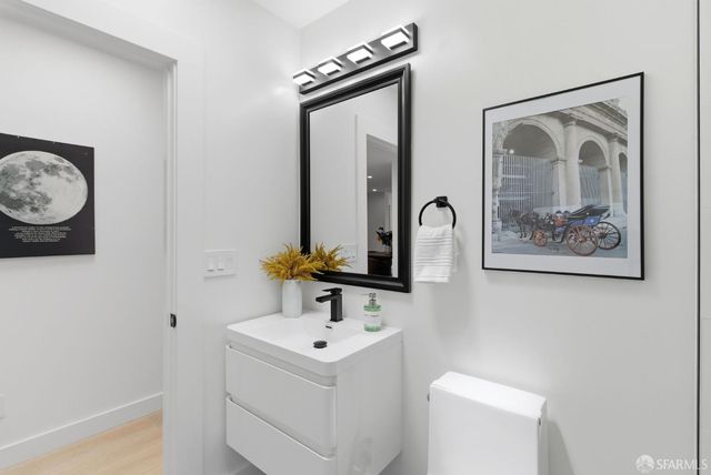 1547 46th Avenue, San Francisco, CA 94122