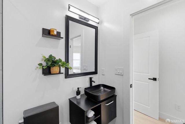 1547 46th Avenue, San Francisco, CA 94122
