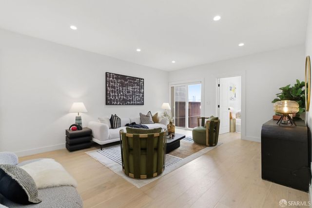 1547 46th Avenue, San Francisco, CA 94122