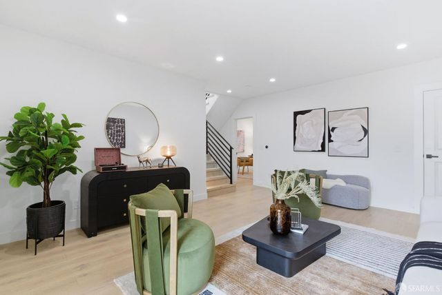 1547 46th Avenue, San Francisco, CA 94122