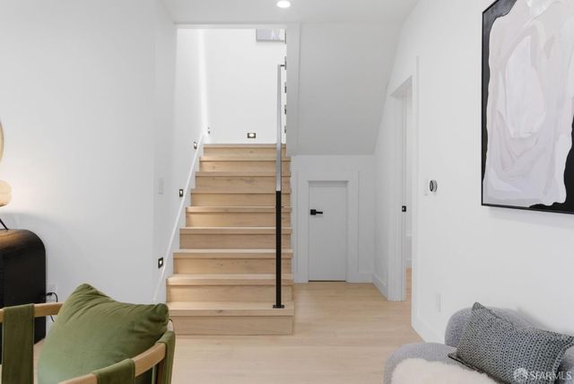 1547 46th Avenue, San Francisco, CA 94122