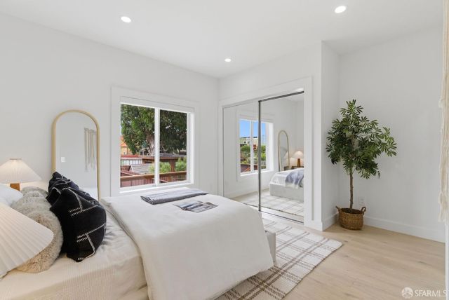 1547 46th Avenue, San Francisco, CA 94122