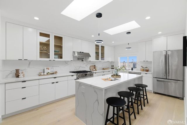 1547 46th Avenue, San Francisco, CA 94122