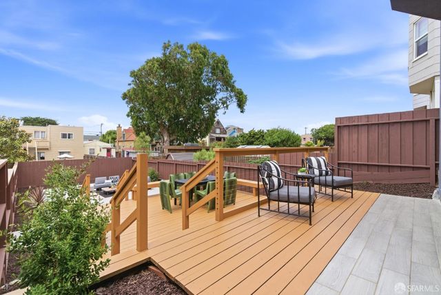 1547 46th Avenue, San Francisco, CA 94122