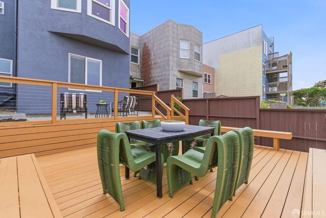 1547 46th Avenue, San Francisco, CA 94122
