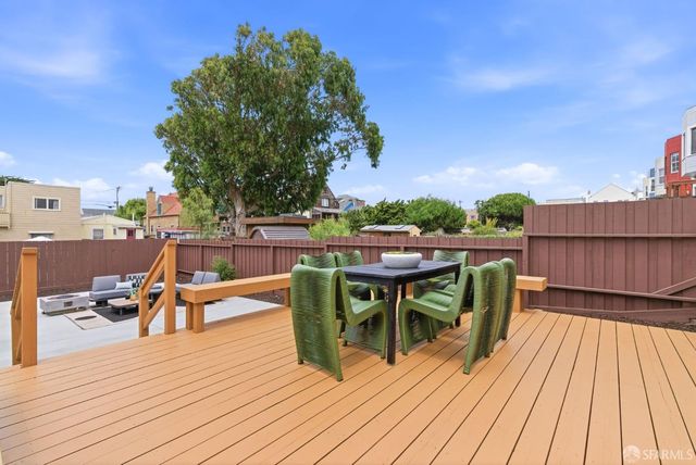1547 46th Avenue, San Francisco, CA 94122