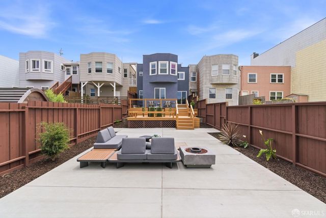 1547 46th Avenue, San Francisco, CA 94122