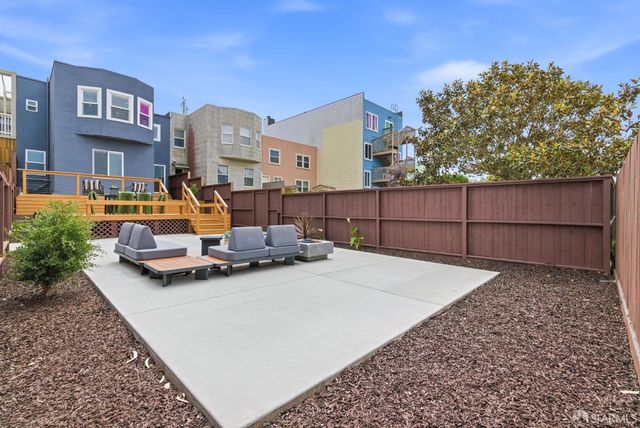 1547 46th Avenue, San Francisco, CA 94122