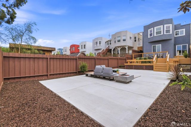 1547 46th Avenue, San Francisco, CA 94122