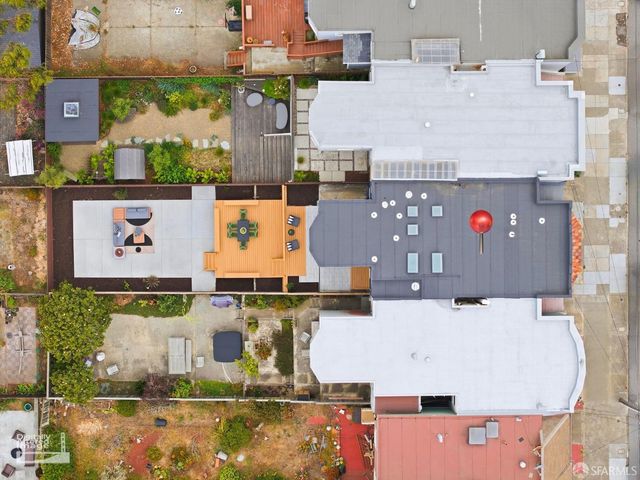 1547 46th Avenue, San Francisco, CA 94122