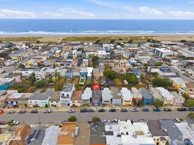 1547 46th Avenue, San Francisco, CA 94122