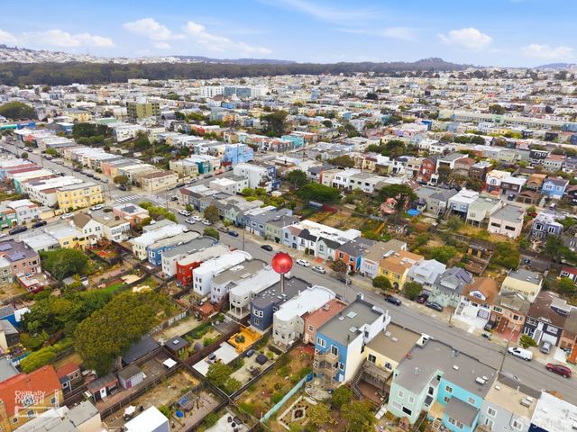 1547 46th Avenue, San Francisco, CA 94122