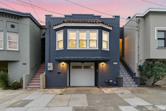 1547 46th Avenue, San Francisco, CA 94122