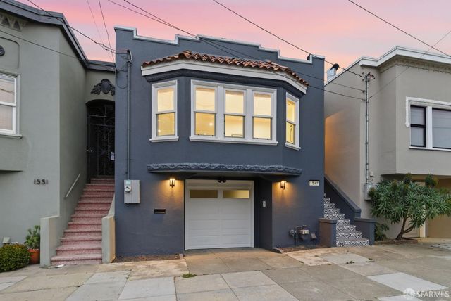 1547 46th Avenue, San Francisco, CA 94122