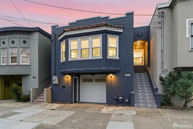 1547 46th Avenue, San Francisco, CA 94122