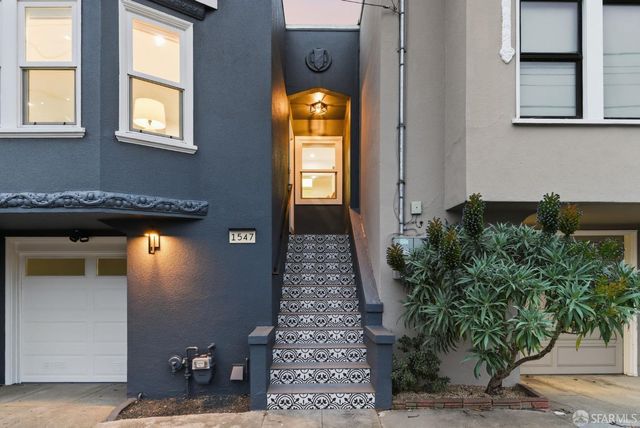 1547 46th Avenue, San Francisco, CA 94122