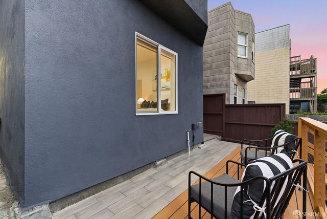 1547 46th Avenue, San Francisco, CA 94122