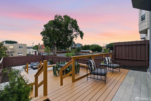 1547 46th Avenue, San Francisco, CA 94122