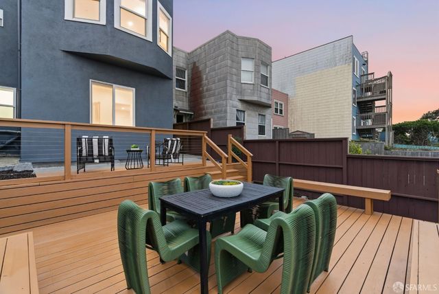 1547 46th Avenue, San Francisco, CA 94122