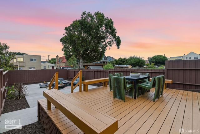 1547 46th Avenue, San Francisco, CA 94122