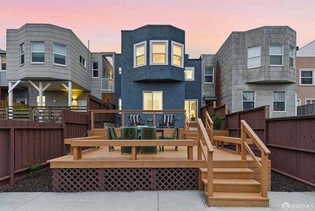 1547 46th Avenue, San Francisco, CA 94122