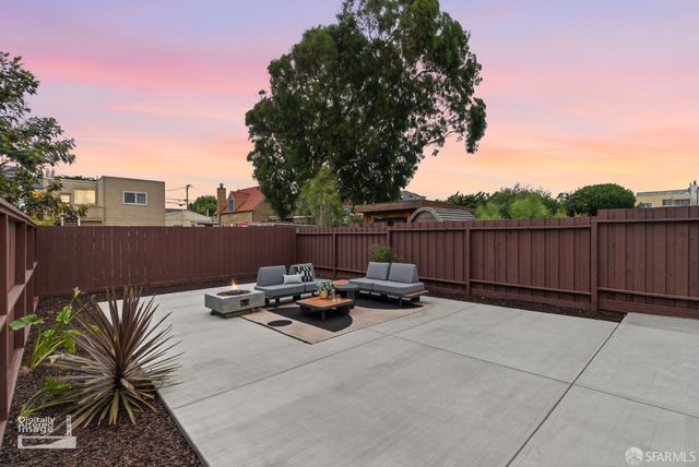 1547 46th Avenue, San Francisco, CA 94122