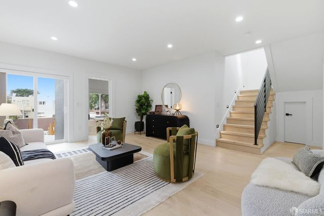 1547 46th Avenue, San Francisco, CA 94122
