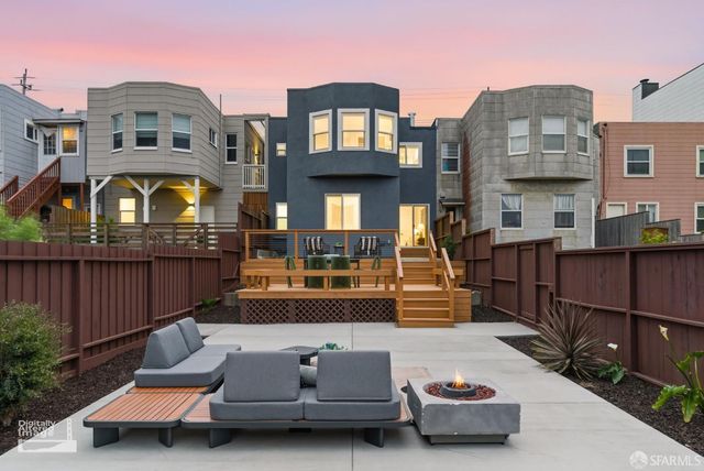 1547 46th Avenue, San Francisco, CA 94122