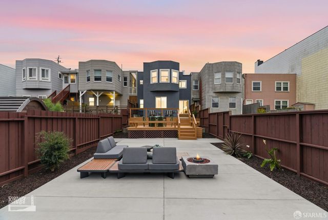 1547 46th Avenue, San Francisco, CA 94122