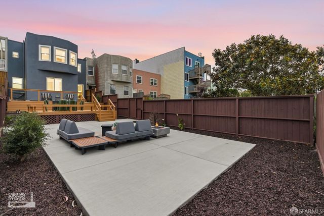 1547 46th Avenue, San Francisco, CA 94122