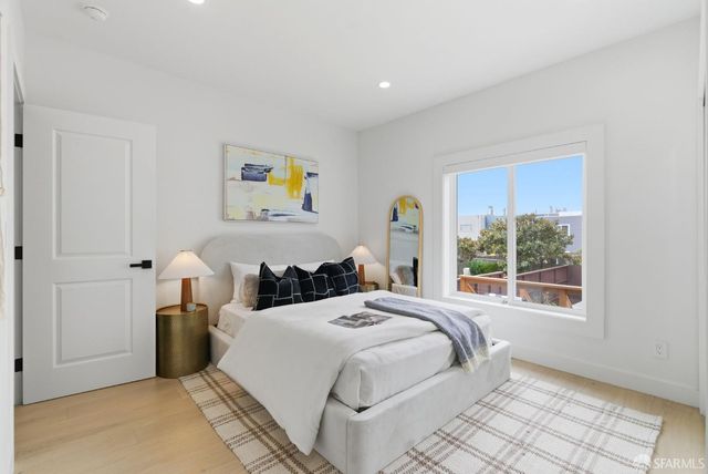 1547 46th Avenue, San Francisco, CA 94122