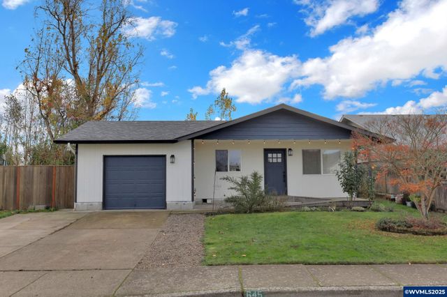 645 Riley Way Wy, Harrisburg, OR 97446