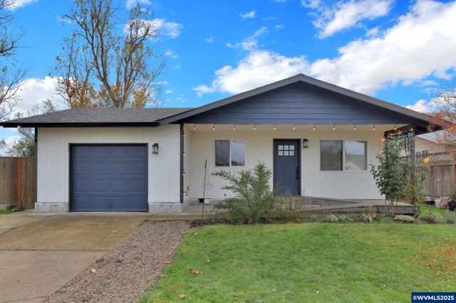 645 Riley Way Wy, Harrisburg, OR 97446