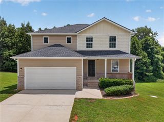 289 Indian Lake Trail, Villa Rica, GA 30180
