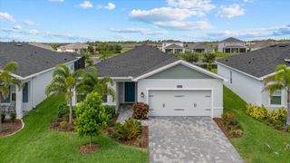 16359 S PORT HARBOR BOULEVARD, Port Charlotte, FL 33953