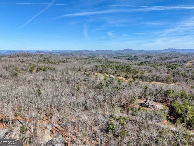 LOT 40 Lola Mae Way, Morganton, GA 30560