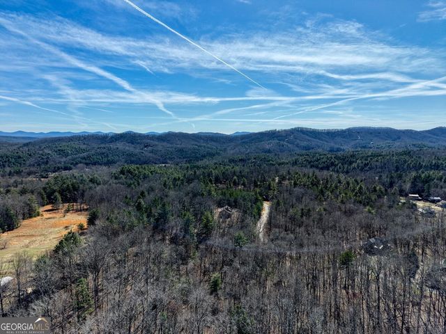 LOT 40 Lola Mae Way, Morganton, GA 30560